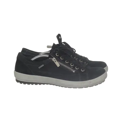 Sneakers (Black) from Legero
