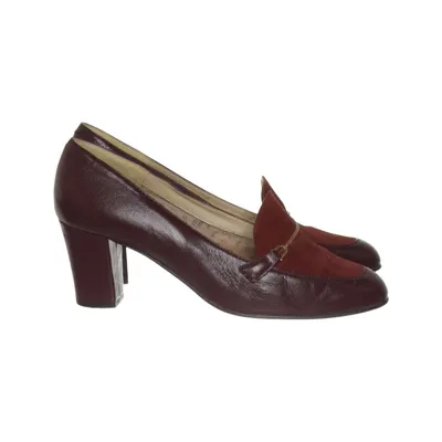 Pumps (Braun) von Anna & Anna