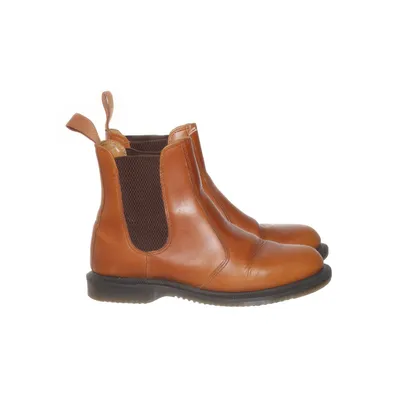 Chelsea boots (Brun) från Dr. Martens Skinn
