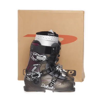 Ski boots (Black) from Dalbello
