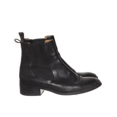 Chelsea boots (Black) from Vagabond