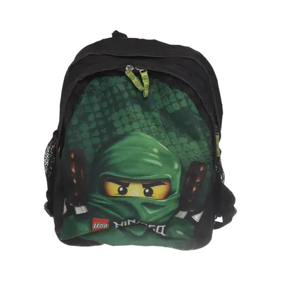 Sac à dos (Ninjago) de LEGO