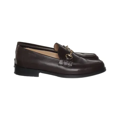 Mocassins (Marron) de Alberville