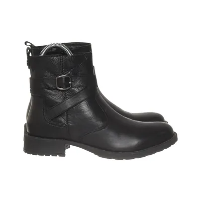 Boots (Svart) från Park West