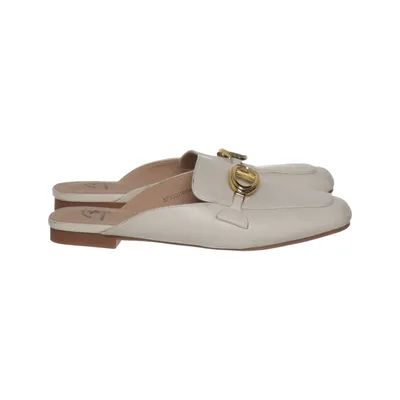 Slip-ins (Wit) van Santa Monica Polo Club