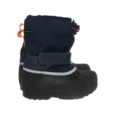 Støvler (Blå, Sort, Orange) fra Waterproof