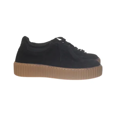 Sneakers (Zwart, Bruin) van NLY Shoes