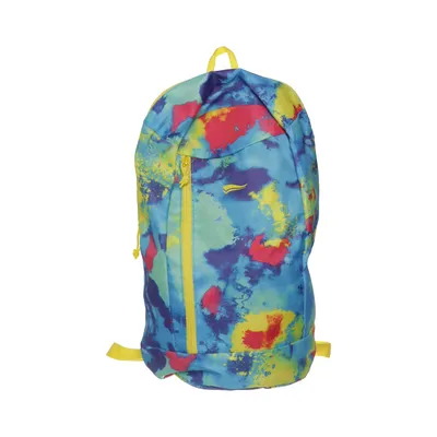 Backpack (Multicolored) from Delta-Sport Polyester