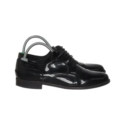 Derby shoes (Black) from MarcoBossi