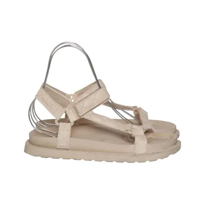 Sandalen (Beige) van DejaVu