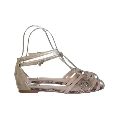 Sandaler (Guldfärgad, Flerfärgad) från Softgrey Skinn