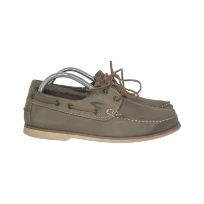 Bootschoenen (Groen) van Camel Active