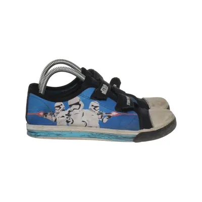 Chaussures en toile (Stormtrooper) de Star Wars