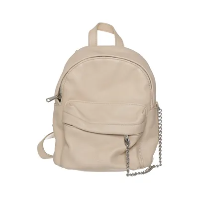 Rugzak (Beige) van Pourchet
