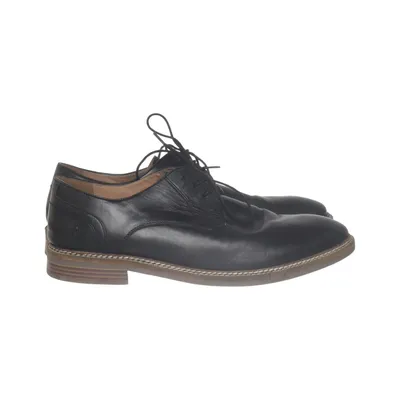 Chaussures Derby (Noir) de Hush Puppies