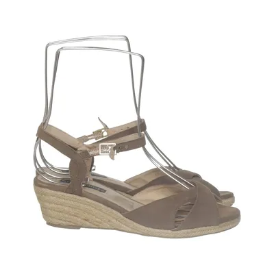 Chaussure compensées (Marron) de Görtz