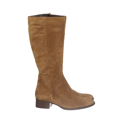 Laarzen (Bruin) van San Marina Leer