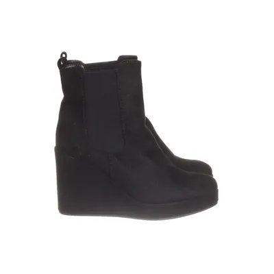 Wedges (Black) from Anna Field