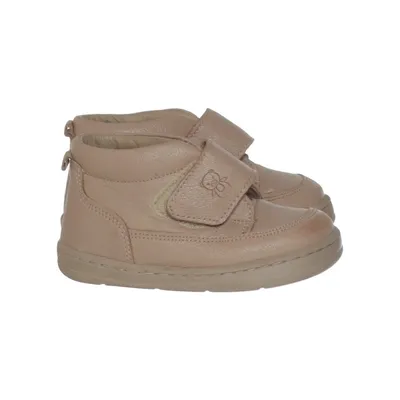 Enkellaarzen (Beige) van Lasocki