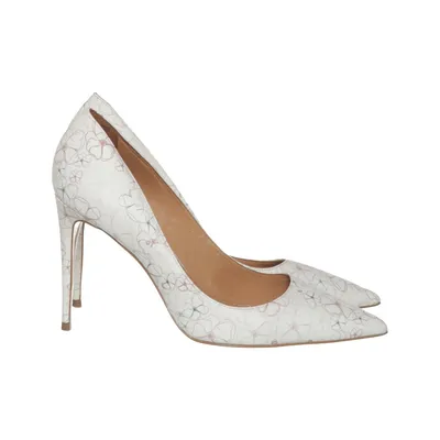 Escarpins (Blanc, Rose, Multicolore) de Kazar