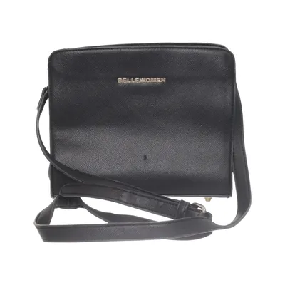 Schoudertas (Zwart) van Belle Women