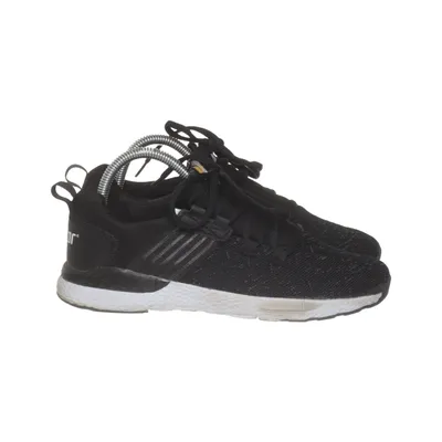 Trainers (Black) from Monitor