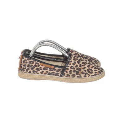 Espadrillos (Beige, Flerfarvet) fra Marstrand