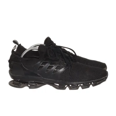 Running shoes (Black) from Adidas
