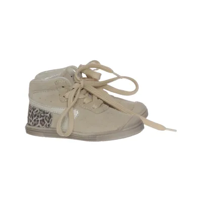 Sneakers (Beige, Multicolored) from Limelight Leather