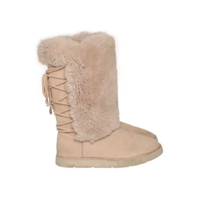Boots (Beige) från Kids