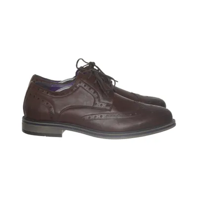 Brogues (Brun) från Cedarwood State