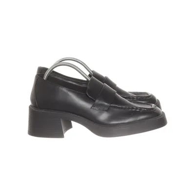 Loafers (Svart) från Pull & Bear