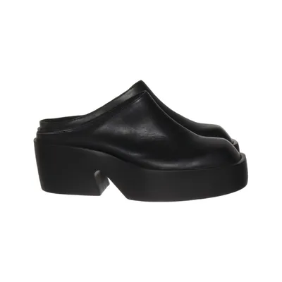 Slip-ins (Black) from Camper Leather