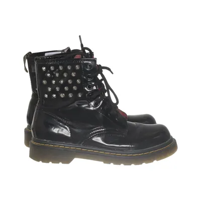 Bottes à lacets (Fanatic) de Fanatic