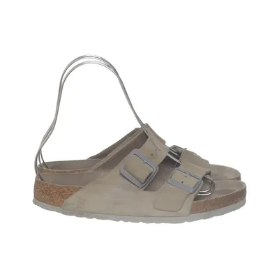 Mules (Arizona) de Birkenstock Cuir
