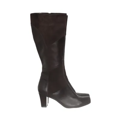 Boots (Brown) from Naturalizer