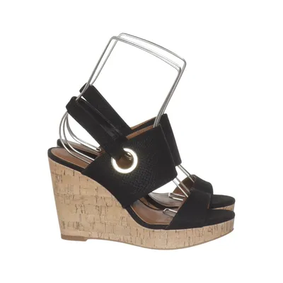 Sleehakken (Zwart) van H&M