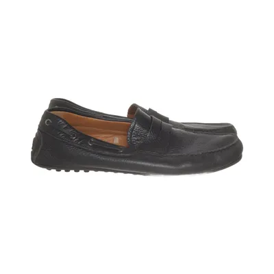 Loafers (Svart) från Massimo Dutti