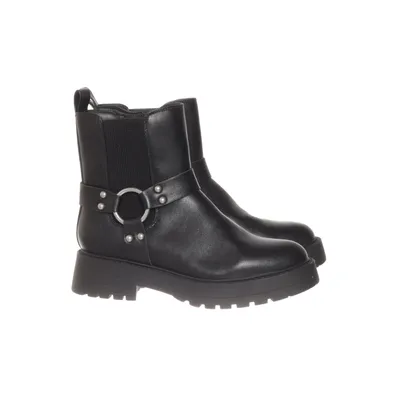 Boots (Svart) från New Look