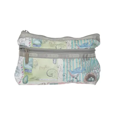 Necessär (Grön, Flerfärgad) från Le Sportsac