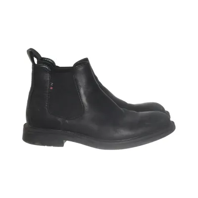Chelsea boots (Black) from Zeus