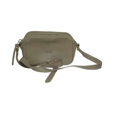 Schoudertas (Groen) van Katie Loxton Polyester, Polyurethaan