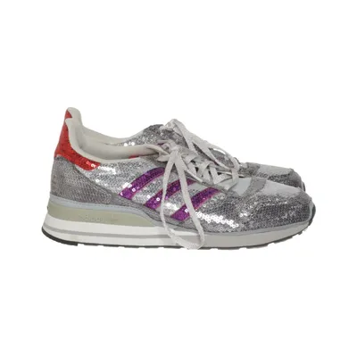 Träningsskor (Silverfärgad, Lila, Vit) från Adidas