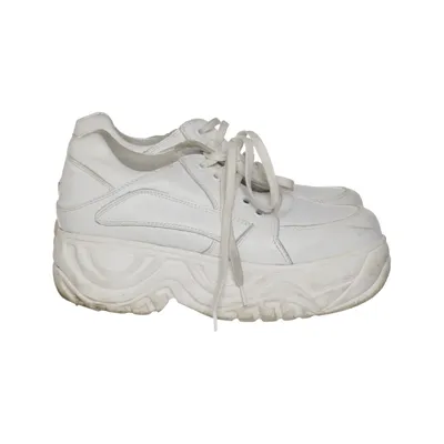 Sneakers (Vit) från Coolway