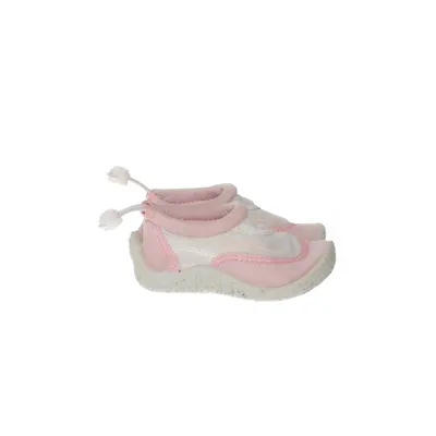 Bathing shoes (White, Pink) from Bluefin