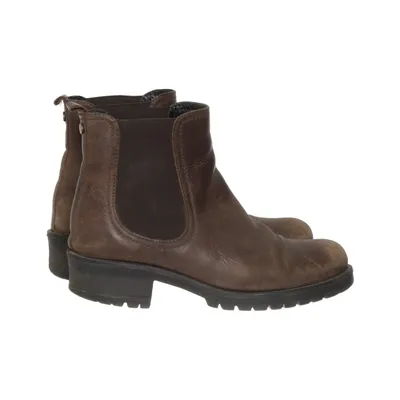 Chelsea boots (Brown) from Roots