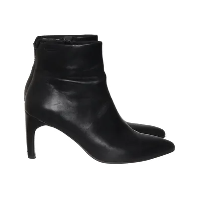 Stiefeletten (Schwarz) von Vagabond Leder