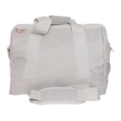 Weekend bag (Gray) from Reisenthel