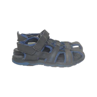 Sandaler (Svart, Blå) från Invxe