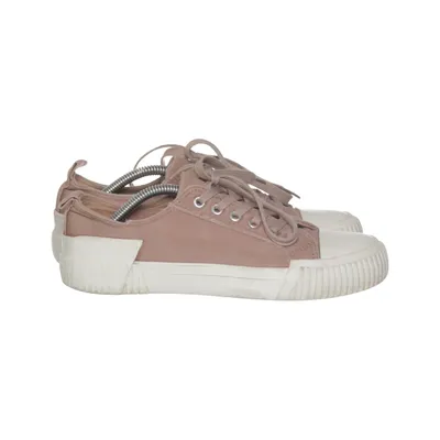 Canvas schoenen (Roze) van North Star Katoen